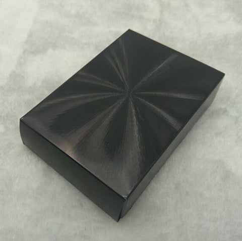 Image of Black Diamond Playing Cards