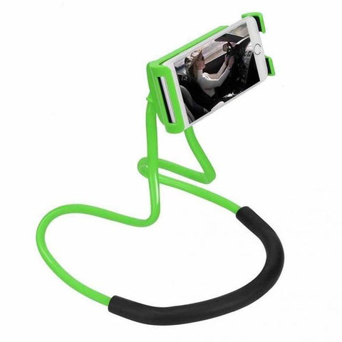 Image of Lazy Neck Phone Holder