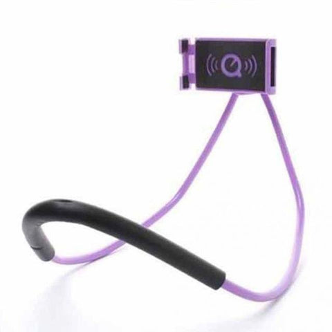 Image of Lazy Neck Phone Holder