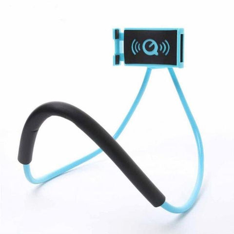 Image of Lazy Neck Phone Holder