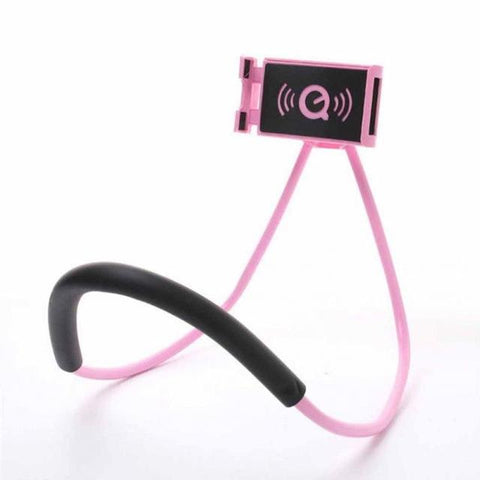 Image of Lazy Neck Phone Holder