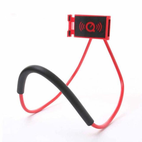 Image of Lazy Neck Phone Holder