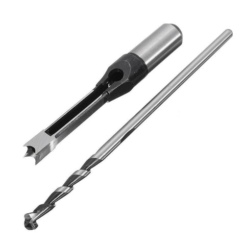 Image of EASYSQUARE - SQUARE HOLE MORTISER DRILL BIT