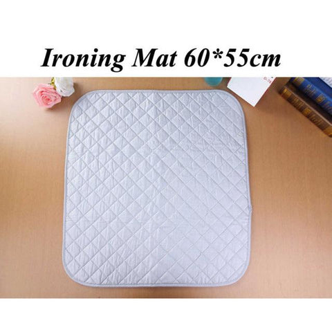 Image of Foldable and Portable Iron Mat