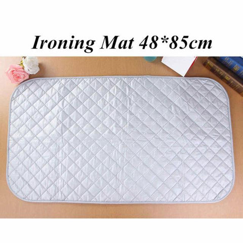 Image of Foldable and Portable Iron Mat