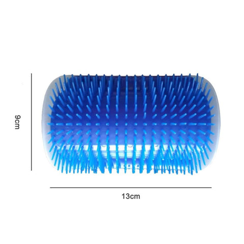 Image of SELF-GROOMING CAT BRUSH