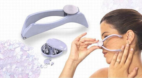 Image of Facial Hair Threader