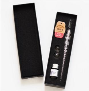 Image of DIP GLASS PEN -Limited Galaxy Edition
