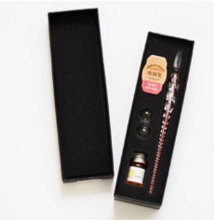 Image of DIP GLASS PEN -Limited Galaxy Edition