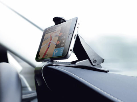 Image of CAR DASH CLIP-ON PHONE HOLDER CAR