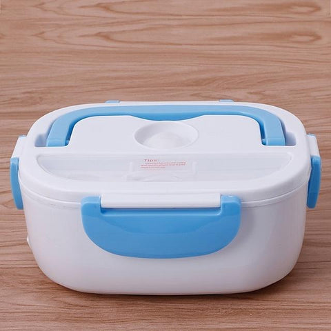 Image of Electric Heating Lunch Box