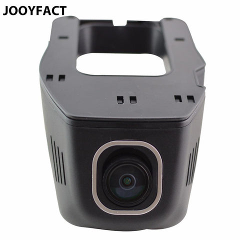 Image of 1080P WiFi DVR Dash Cam