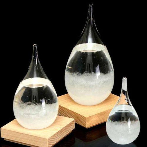 Image of The Storm Glass Crystal