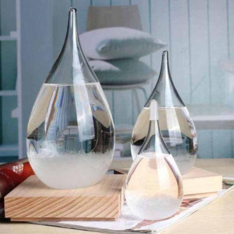 Image of The Storm Glass Crystal