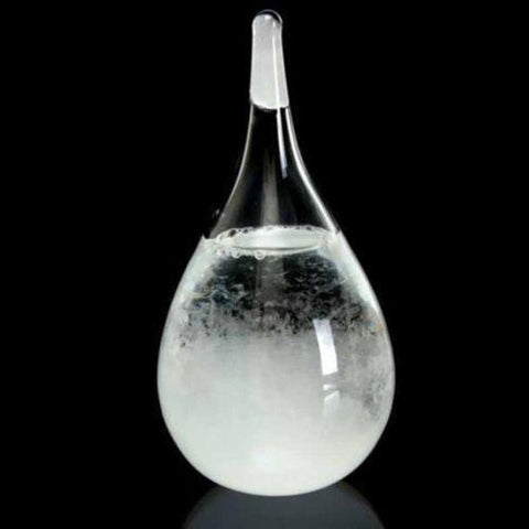 Image of The Storm Glass Crystal