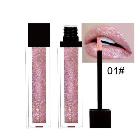 Image of Glitter Liquid Lipstick