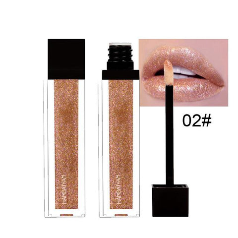 Image of Glitter Liquid Lipstick