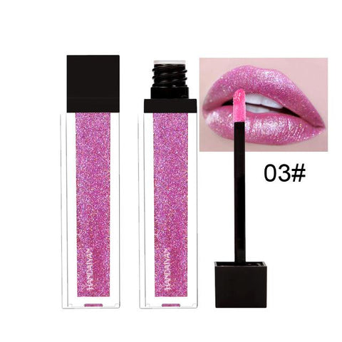 Image of Glitter Liquid Lipstick