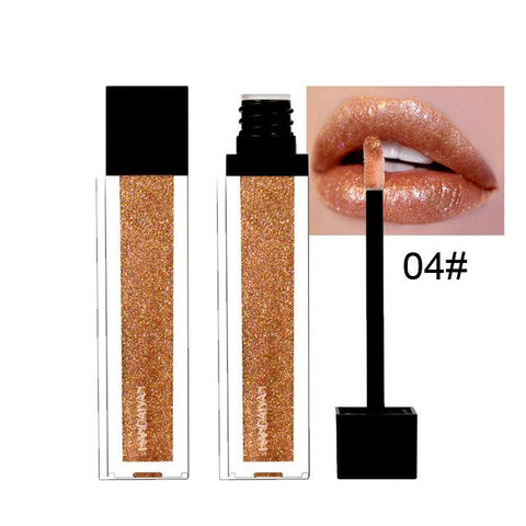 Image of Glitter Liquid Lipstick