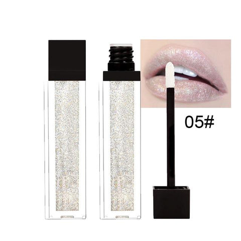 Image of Glitter Liquid Lipstick