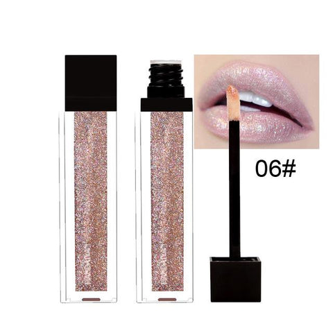 Image of Glitter Liquid Lipstick