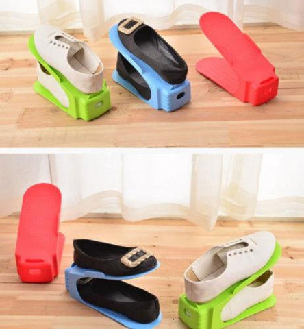 Image of Easy Shoe Organizer