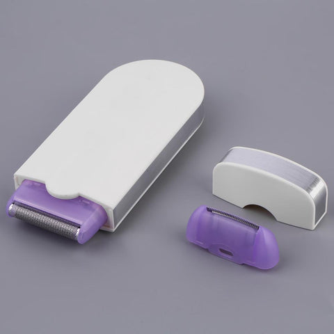 Image of Rechargeable Hair Remover