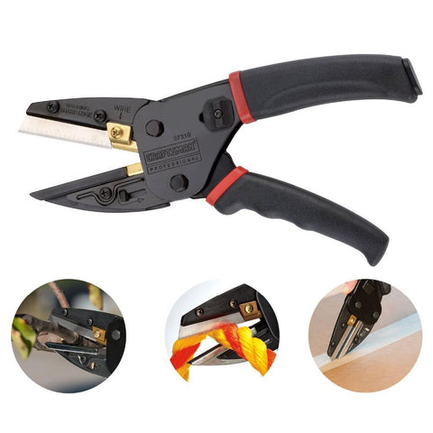 Image of Multi Cut - 3 in 1 Power Cutting Tool