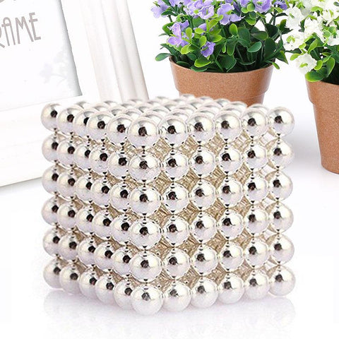 Image of Magnet Toys Multi Molding Buckyballs