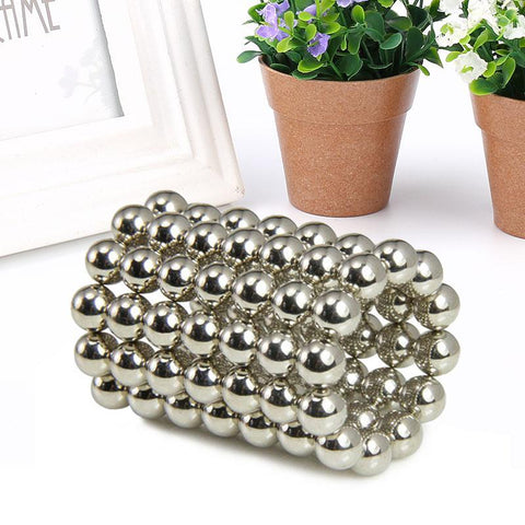 Image of Magnet Toys Multi Molding Buckyballs