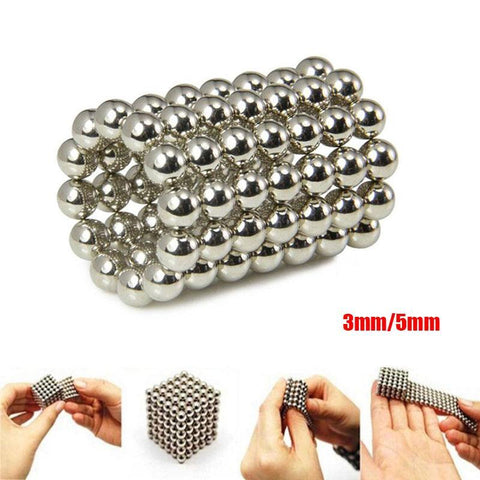 Image of Magnet Toys Multi Molding Buckyballs