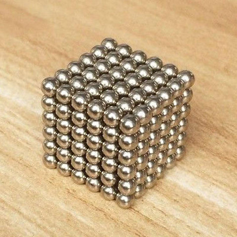 Image of Magnet Toys Multi Molding Buckyballs