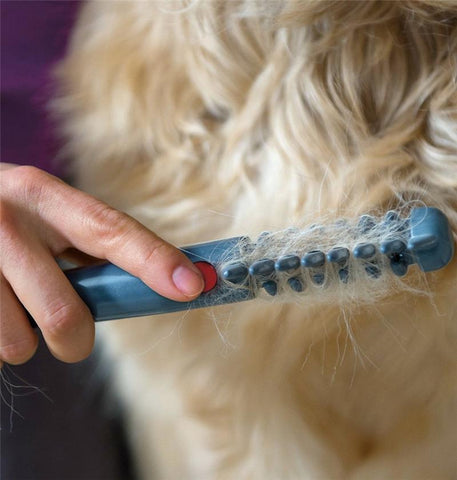 Image of Detangler Grooming Comb