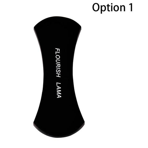 Image of Creative Flourish Lama Mobile Phone Stand