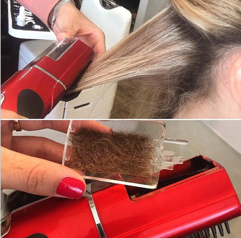 Image of THE ULTIMATE SPLIT END TRIMMER