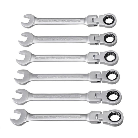 Image of 12-Piece Metric Flex