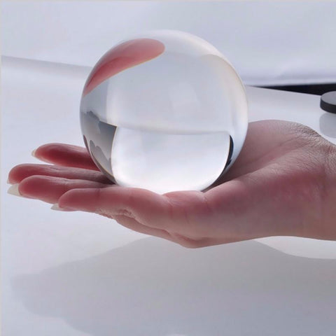 Image of ShutterSphere - Photography Glass Sphere