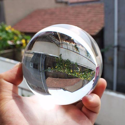 Image of ShutterSphere - Photography Glass Sphere