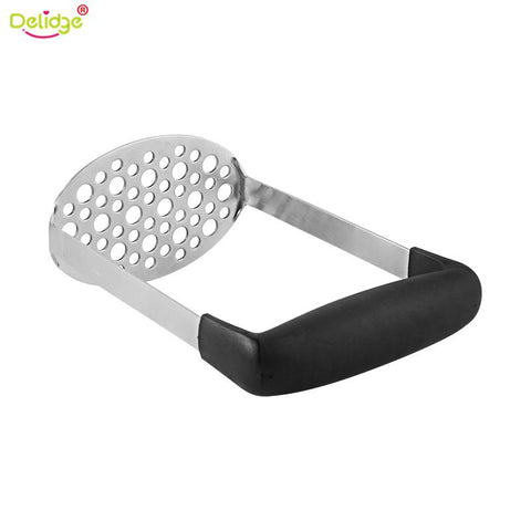 Image of STAINLESS STEEL POTATO MASHER