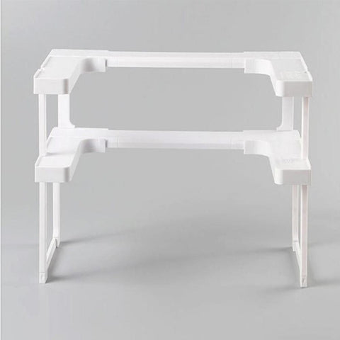 Image of Spice Rack and Cabinet Organizer