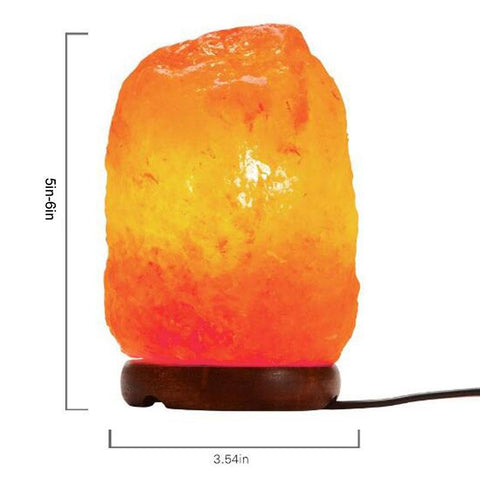 Image of Himalayan Salt Lamp