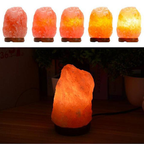 Image of Himalayan Salt Lamp