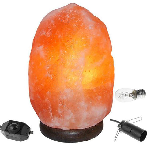 Image of Himalayan Salt Lamp