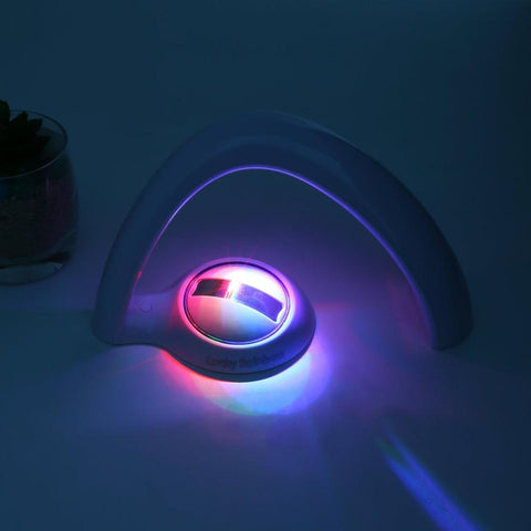 Image of Rainbow Night Light Projector