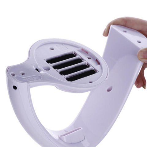 Image of Rainbow Night Light Projector