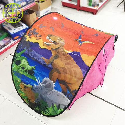 Image of Dream Tent for Kids