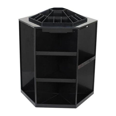 Image of 360 Rotating Makeup Organizer