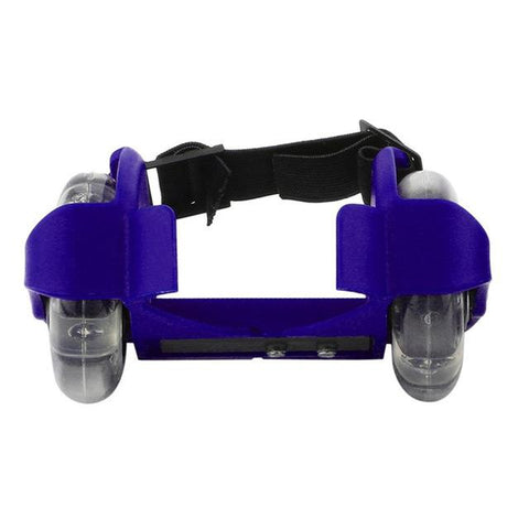 Image of Flashing Roller Skates