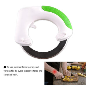 Circular Kitchen Cutter