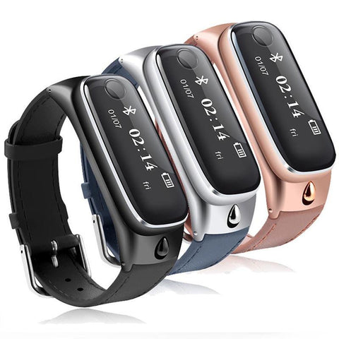 Image of M6 Smart Agent Bracelet